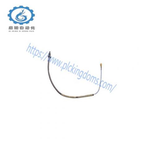 Bently Nevada 330910-10-22-10-01-CN Proximity Probe; Producer:Bently-Nevada