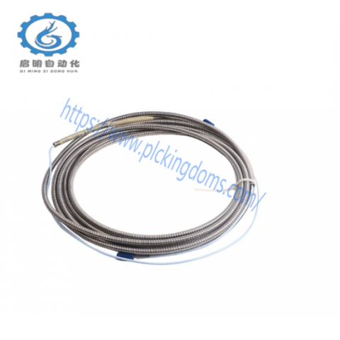 ABB 330104-00-09-05-02-00 Industrial Control Module