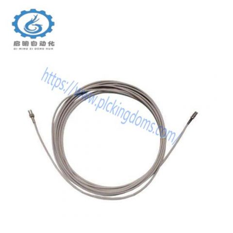 Bently Nevada 330930-045-00-CN Extension Cable for Industrial Control Systems