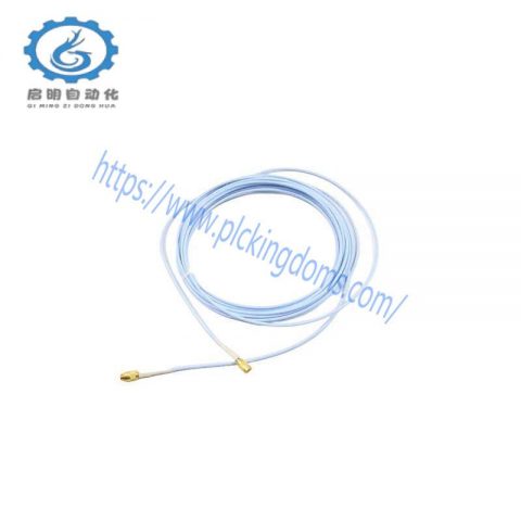 Bently Nevada 330930-060-00-00: Standard Extension Cable for Industrial Control Systems