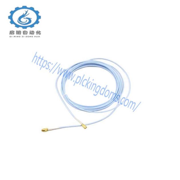 Bently Nevada 330930-060-00-00: Standard Extension Cable for Industrial Control Systems