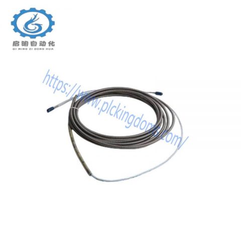 Bently Nevada 330930-060-01-CN: Extension Cable for Advanced Control Systems