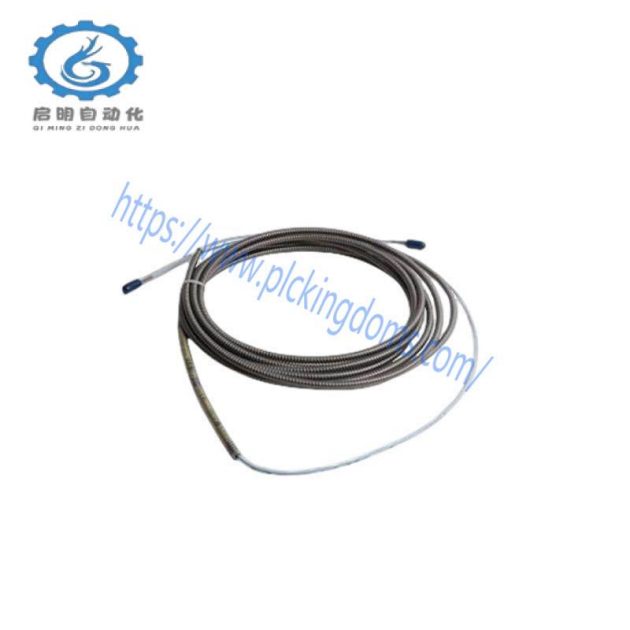 Bently Nevada 330930-060-01-CN: Extension Cable for Advanced Control Systems