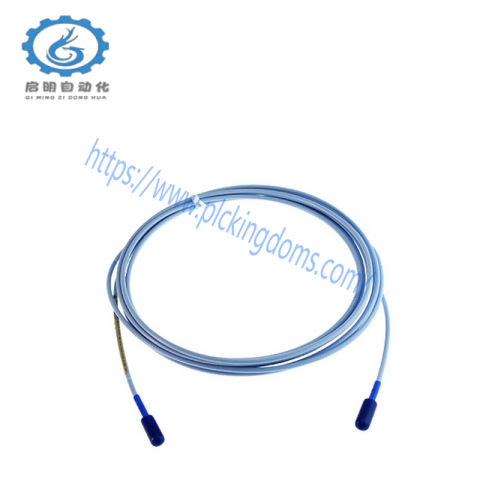 Bently Nevada 330930-060-06-CN - 3300 XL Standard Extension Cable, Engineered for Industrial Control Systems