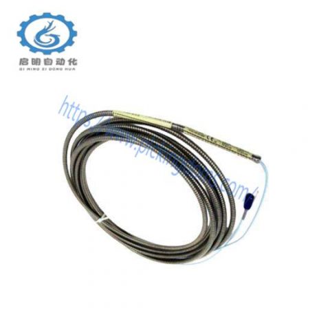 Bently Nevada 330930-065-01-00 Standard Extension Cable: Industrial Automation Solutions