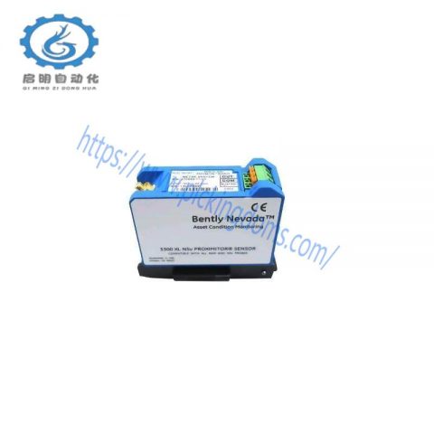 Bently Nevada 330980-50-CN: 3300 XL NSv Proximitor Sensor