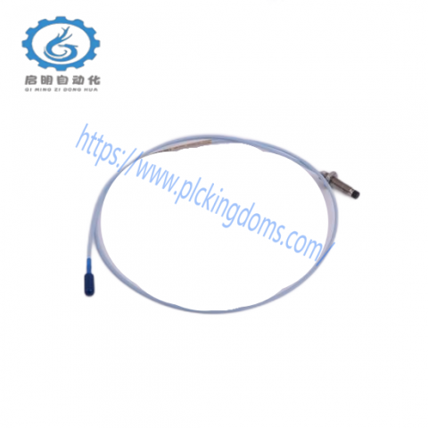 Bently Nevada 3500 Series 04 Control Module