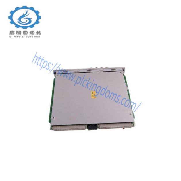 Bently Nevada 3500 Series Monitor, 23E Model, Industrial PLC Control Module