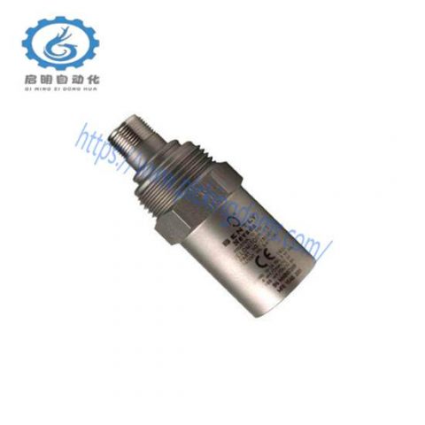 BENTLY NEVADA 3536/190501 CT Velomitor Velocity Transducer