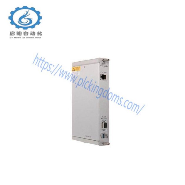 Bently Nevada 6ES7 326-2BF01-0AB0 IO MODULE