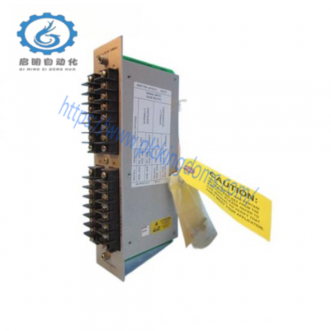 BENTLY NEVADA 84152-01 High Precision Industrial Module