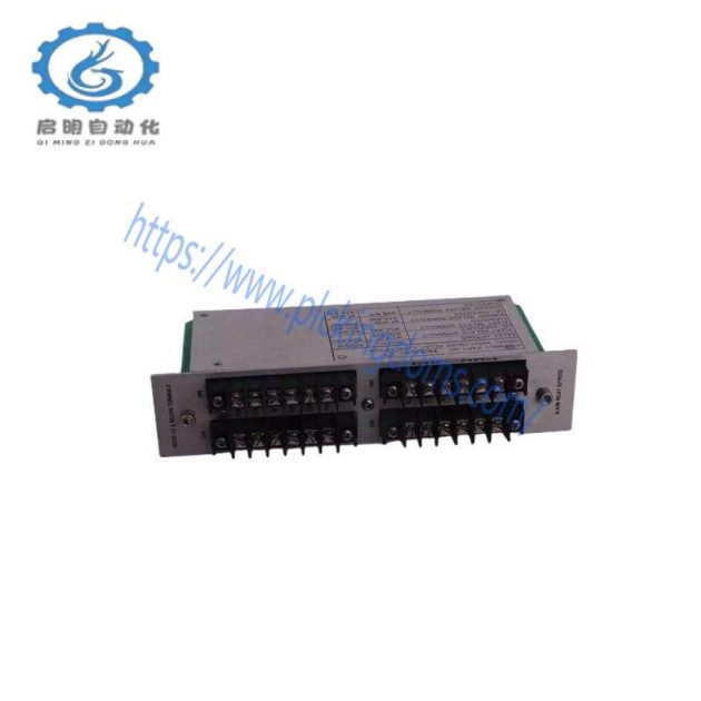 BENTLY NEVADA 84152-01 High Precision Industrial Module