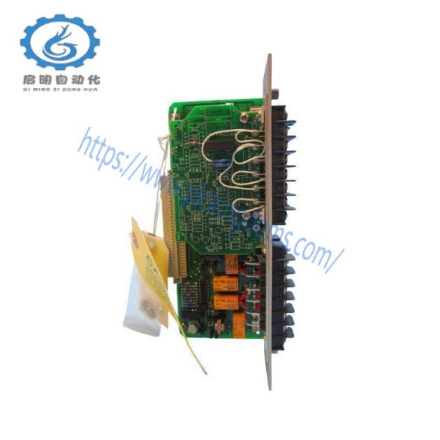 BENTLY NEVADA 84152-01 High Precision Industrial Module