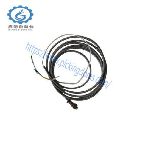 Bently Nevada 84661-16 Interconnect Cable; Automation Parts