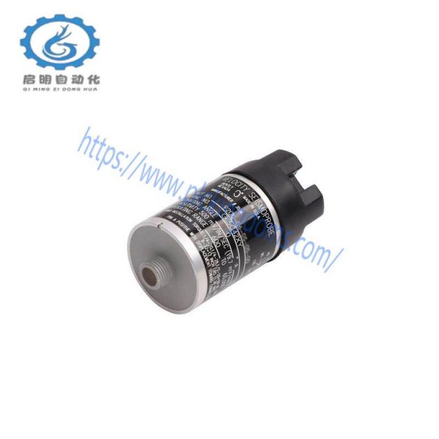 Bently Nevada 9200-06-05-05-00 Vibration Sensor: Precision Monitoring for Industrial Equipment