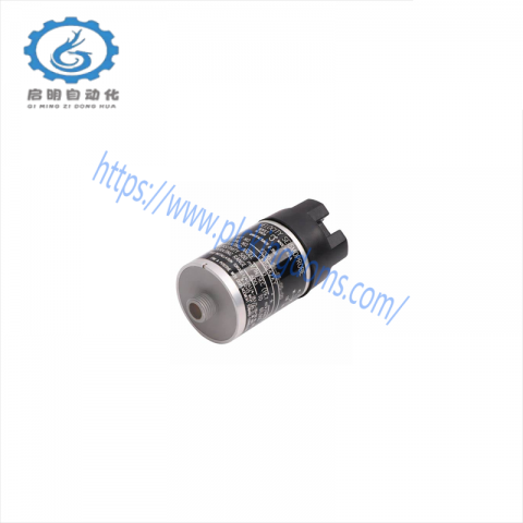 Bently Nevada 9200 Series, Two-Wire Transducer, Industrial Control Module