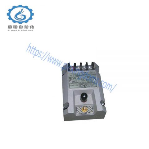 Bently Nevada 990-04-70-02-00 Vibration Transmitter