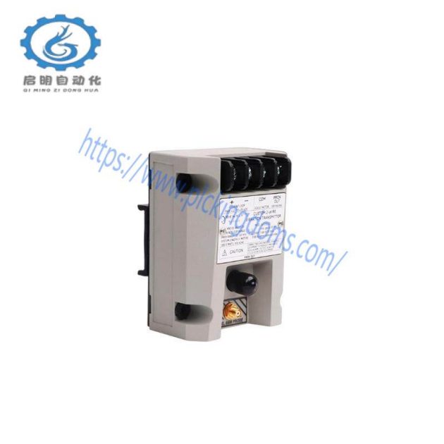 Bently Nevada 990-05-XX-01-00 Vibration Transmitter, Designed for Precision Monitoring
