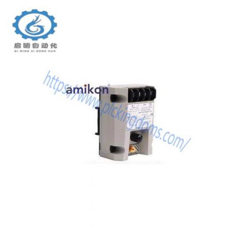 Bently Nevada 990-16-XX-01-CN, 106M1675-01 - Industrial Control Module for Advanced Automation Solutions
