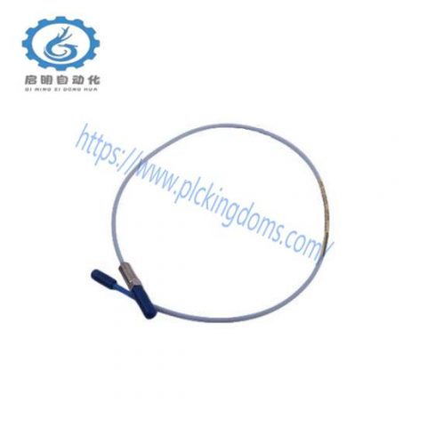 Bently Nevada JNJ5300-08-06-005-030-05-00-00-03 Industrial Control Cable
