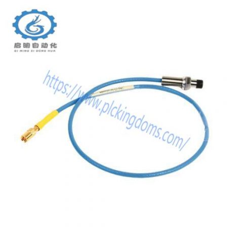 Bently Nevada 1442-PR-0830M0505N Eddy Current Probe