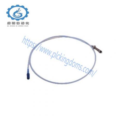 Bently Nevada Probe OD-1051 Extension Cable - Advanced Industrial Sensing Solution