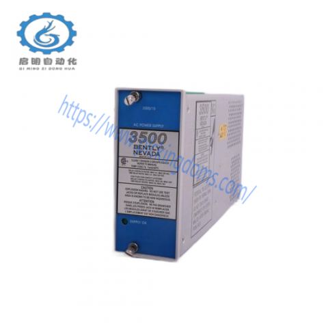 Bently Nevada PWA176449-02V - Industrial Control Module