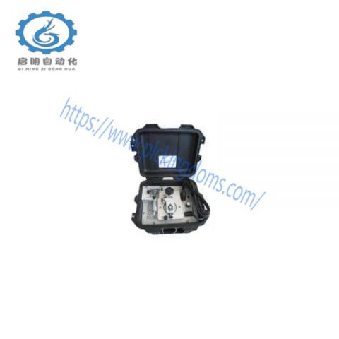 BENTLY NEVADA TK-3e 177313-01-01-00 Proximity System Test Kit - Advanced Maintenance Solutions