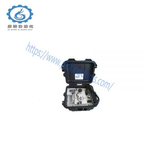 Bently Nevada TK-3E Electrically Driven TK-3e Control Module, High-Performance Automation Solution