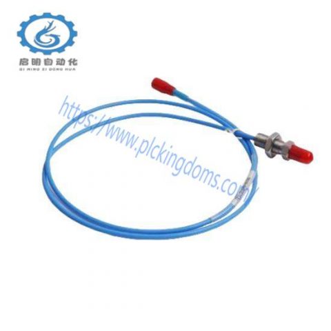 Bently Nevada TM10180-07-00-05-05-02 Proximity Probe: Precision Sensor for Advanced Industrial Control Systems