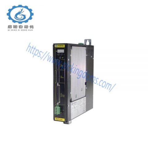Berger Lahr WDP3-014.0801 Module Direct Hair, Precision Control for Industrial Automation