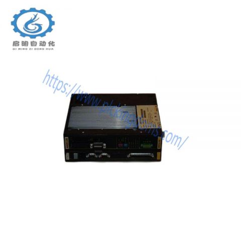 BERGER LAHR WDP3-318 WDP3-318.0801 Precision Positioning Controller