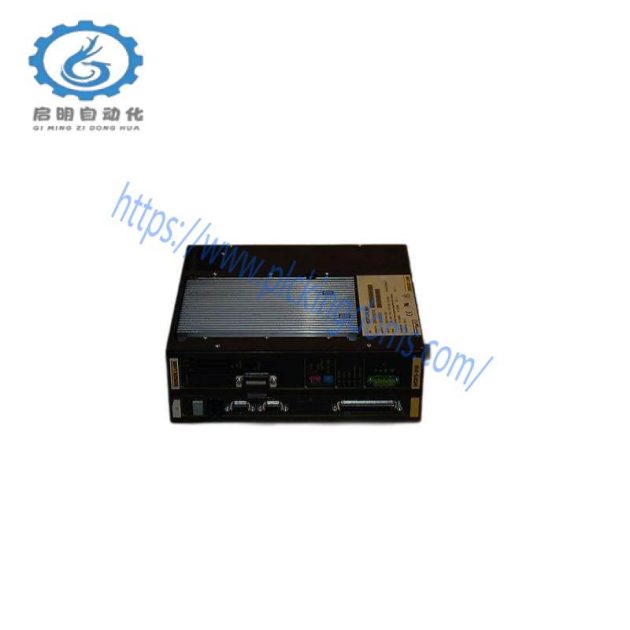 BERGER LAHR WDP3-318 WDP3-318.0801 Precision Positioning Controller