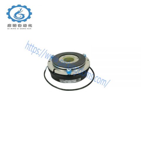 INTORQ BFK458-12E Spring-applied Brakes: Precision Engineering for Industrial Applications