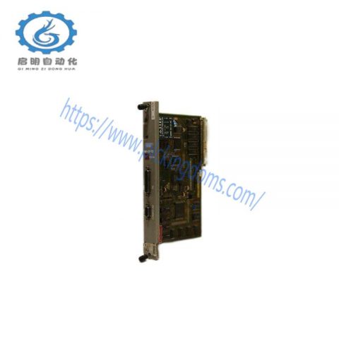 Bosch BM-DP12 1070075887-202 PLC Module - Industrial Control Precision in Every Operation