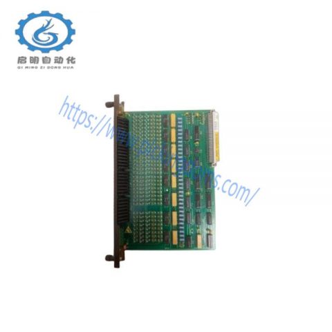 Bosch D-64711 1070080652-101: Industrial PLC Module for Precise Automation Solutions