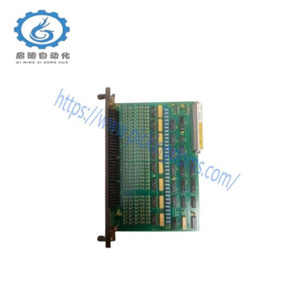 Bosch D-64711 1070080652-101: Industrial PLC Module for Precise Automation Solutions