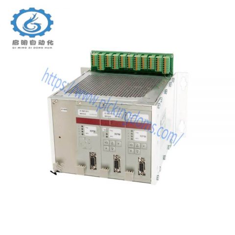 BRAUN GMBH E16A342.011 - Control Unit Drive