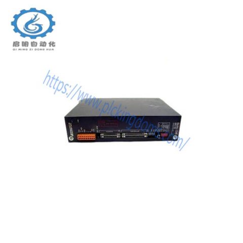 ICS Triplex BRU105 Servo Drive - Advanced Industrial Control Module