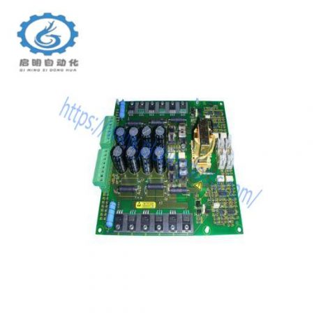 BZKZ GF0107.ZB - Precision Control Module, Industrial Automation
