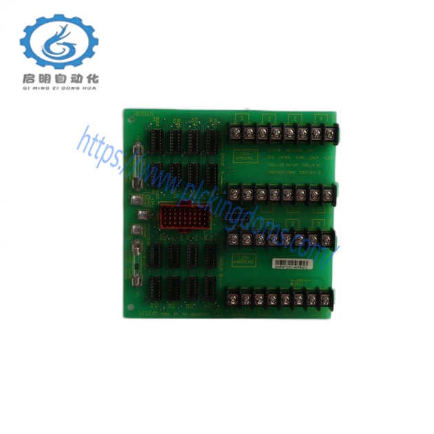 ABB C86-94613 Industrial Sensor Module, Advanced Automation Solution