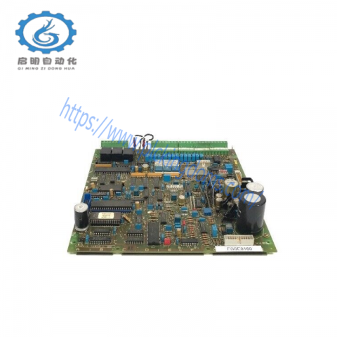 SIEMENS C98043-A1240 Control Card: Advanced Industrial Automation Solution