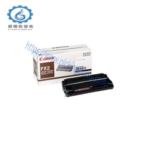 CANON DDR2-1A High-Performance Industrial Control Module