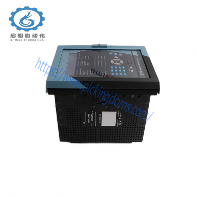 CANON DDR2-1A High-Performance Industrial Control Module