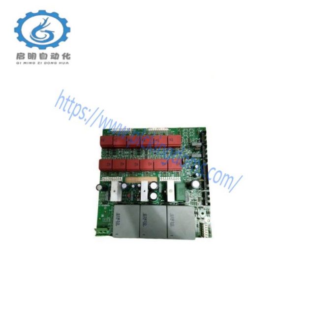 CANON DDR2-1A High-Performance Industrial Control Module