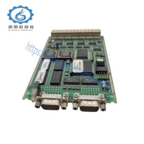 ABB CI532V03 | 3BSE003828R1 | Communication Module