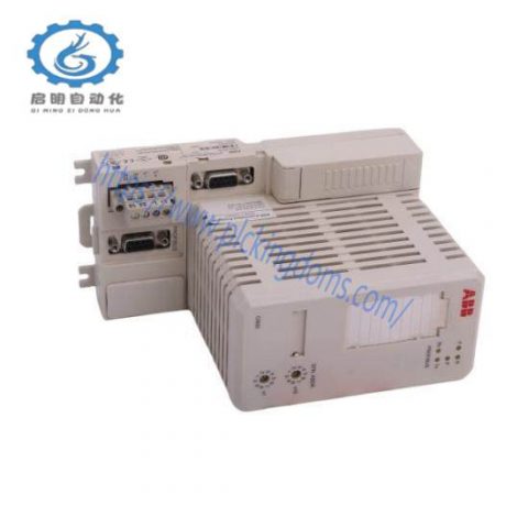 ABB CI830 3BSE013252R1 Profibus DP Communications Interface