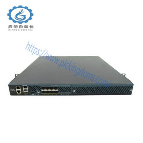 Cisco AIR-CT5508-250-K9 Wireless Controller