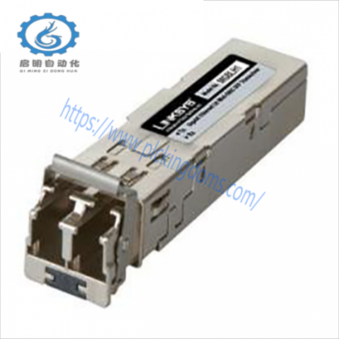 CISCO MGBSX1 - Low Electromagnetic Interference Module