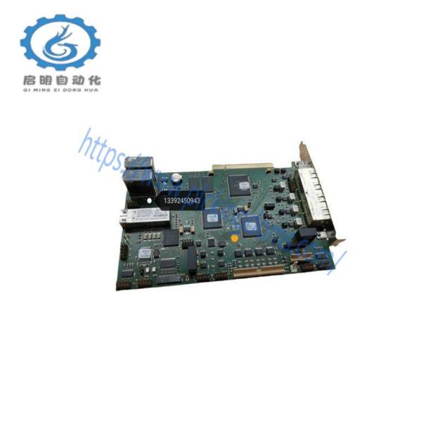 Cloos PCIF 033.59.20.00: High Performance Communication Board